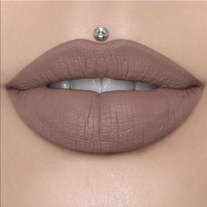 JEFFREE STAR Hidden Hills Mini Liquid Lipstick